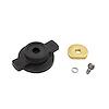 REPLACEMENT KNOB SIDE TERMINAL CLAMP - image 1