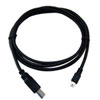 USB CABLE A TO MINI B BVA-230 / BVA-260 - image 1