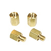 AC-74 POST ADAPTER KIT; GM SIDE TERMINAL - image 1