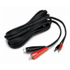 External Volt Lead Set - image 1