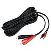 External Volt Lead Set - image 2