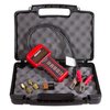 BATTERY TESTER 6/12/24V AUTOGAGE - image 2