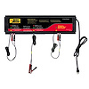 3 STATION CHARGER 5 AMPS/STATION 120V AGM