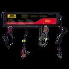 3 STATION CHARGER 10 AMPS/STATION 120V AGM - image 2
