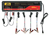 BusPro-600s Multi Battery Charging Station 115 volts AC input - image 1
