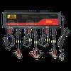 6 STATION CHARGER 5 AMP /STATION 220V AGM ROHS - image 2