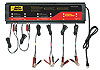 BusPro-660 Multi Battery Charging Station 110 volts AC input - image 1