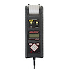 ANALYZER/TESTER HANDHELD W/BOLT PRINTER - image 1