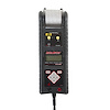 ANALYZER/TESTER HANDHELD W/BOLT PRINTER - image 1