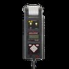 ANALYZER/TESTER HANDHELD W/BOLT PRINTER - image 2