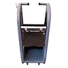 EQUIPMENT STAND HEAVY- DUTY FRONT CASTERS