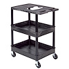 Equipment Stand - image 1