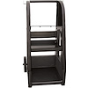 EQUIPMENT STAND HEAVY- DUTY-PLASTIC - image 1