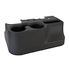 P10190 STORAGE CONSOLE; ARMREST; FOR FORD SUPER DUTY 99-01; SPLIT BENCH ONLY - image 1