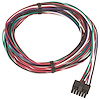 WIRE HARNESS NASCAR ECU SPEK-PRO REPLACEMENT - image 1