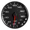 GA 5" SPEEDO BFB SPK - image 1