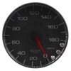 GA 5" SPEEDO BFB SPK - image 3