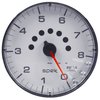 GA 5" 8KRPM WFC SPEK - image 2