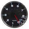 GA 5" 8KRPM BCC SPEK - image 2