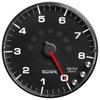 GA 5" 8KRPM BFB SPEK - image 2