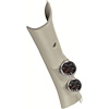 A-Pillar Dual Gauge Kit 2010-14 Dodge Ram - image 1