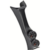 A-Pillar Dual Gauge Kit 2008-10 Ford Super Duty Powerstroke