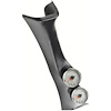A-Pillar Dual Gauge Kit 2008-10 Ford Super Duty Powerstroke - image 1