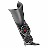 A-Pillar Dual Gauge Kit 1999-2006 Silverado/Sierra Duramax - image 1