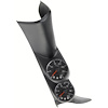 A-Pillar Dual Gauge Kit 1999-2006 Silverado/Sierra Duramax - image 1