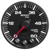 A-Pillar Triple Gauge Kit 1998-2002 Dodge Ram - image 3