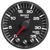 A-Pillar Triple Gauge Kit 1999-2006 Silverado/Sierra Duramax - image 3