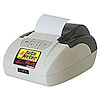 Portable Infrared Printer For all micro-processed handheld testers - image 1