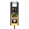 ANALYZER/TESTER HANDHELD W/BOLT PRINTER