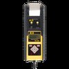 ANALYZER/TESTER HANDHELD W/BOLT PRINTER - image 2