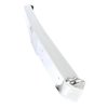 Front Chrome Bumper 1970-1971 Plymouth Duster - image 2