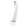 Front Chrome Bumper 1970-1971 Plymouth Duster - image 4