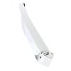 Front Chrome Bumper 1971-1972 Plymouth Duster - image 2