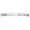 Front Chrome Bumper 1971-1972 Plymouth Duster - image 3