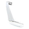 Front Chrome Bumper 1963 Plymouth B-Body - image 2