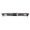 Front Chrome Bumper - image 1