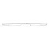 Front Chrome Bumper 1970-1971 Plymouth Barracuda - image 1