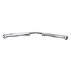 Front Chrome Bumper 1970-1971 Plymouth Barracuda - image 3