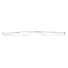 Front Chrome Bumper 1972 Plymouth Barracuda - image 1
