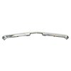 Front Chrome Bumper 1972 Plymouth Barracuda - image 3