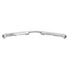 Front Chrome Bumper 1973-1974 Plymouth Barracuda - image 3