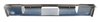 Front Chrome Bumper 1967-1969 Dodge Dart - image 3