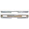Front/Rear Chrome Bumper Set 1970 Dodge Dart - image 1