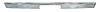 Front Chrome Bumper 1970-1971 Dodge Dart - image 1