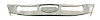Front Chrome Bumper 1968-1969 Dodge Coronet/Super Bee - image 1