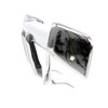 100-2668-1 Front Bumper w/ Bumperettes 1968-1969 Dodge Charger<li>Chrome - image 2